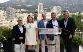 Chm Members Summer Cocktail At The Terrace Of Sir Stelios 4