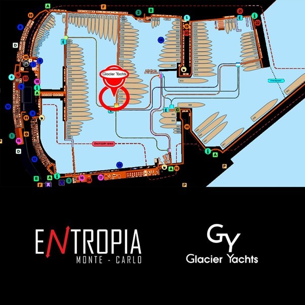 Entropia At The Monaco Yacht Show 2024 2