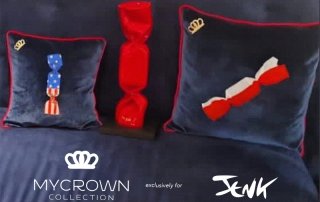 Jenk Mycrown