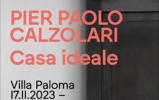 Pier Paolo Calzolari - Casa Ideale