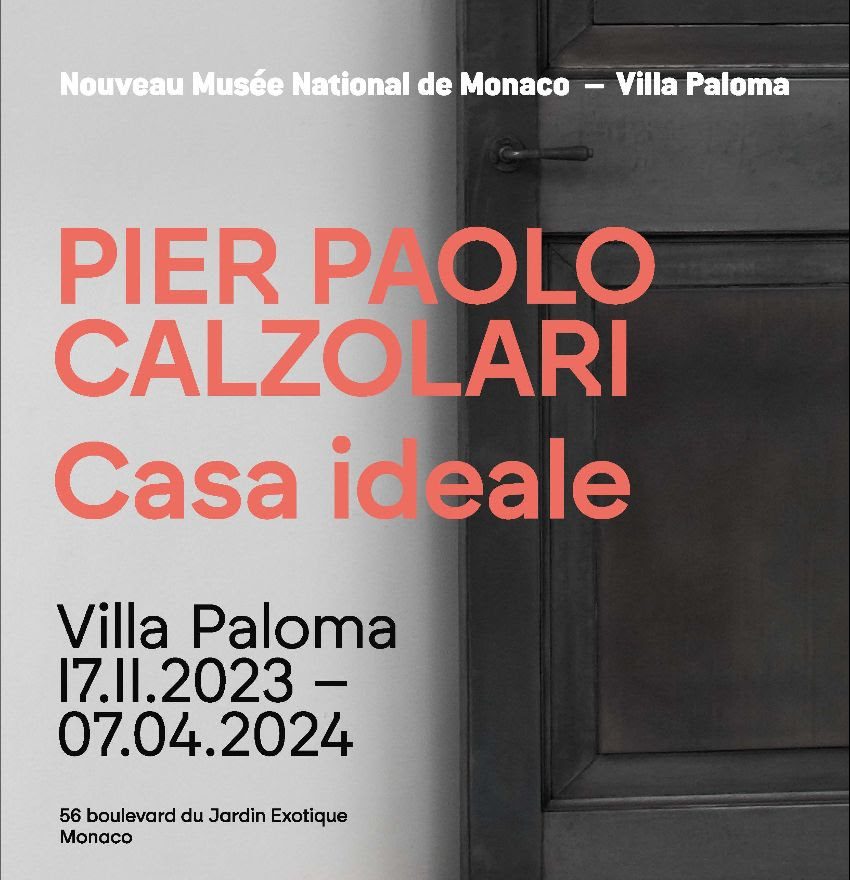 Pier Paolo Calzolari – Casa Ideale