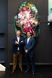 Yellowkorner Shines At Monaco Art Week 2024 4